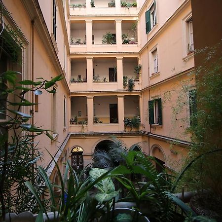 Casa Vacanze Nonno Giulio Rome Bagian luar foto