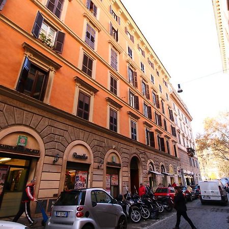 Casa Vacanze Nonno Giulio Rome Bagian luar foto
