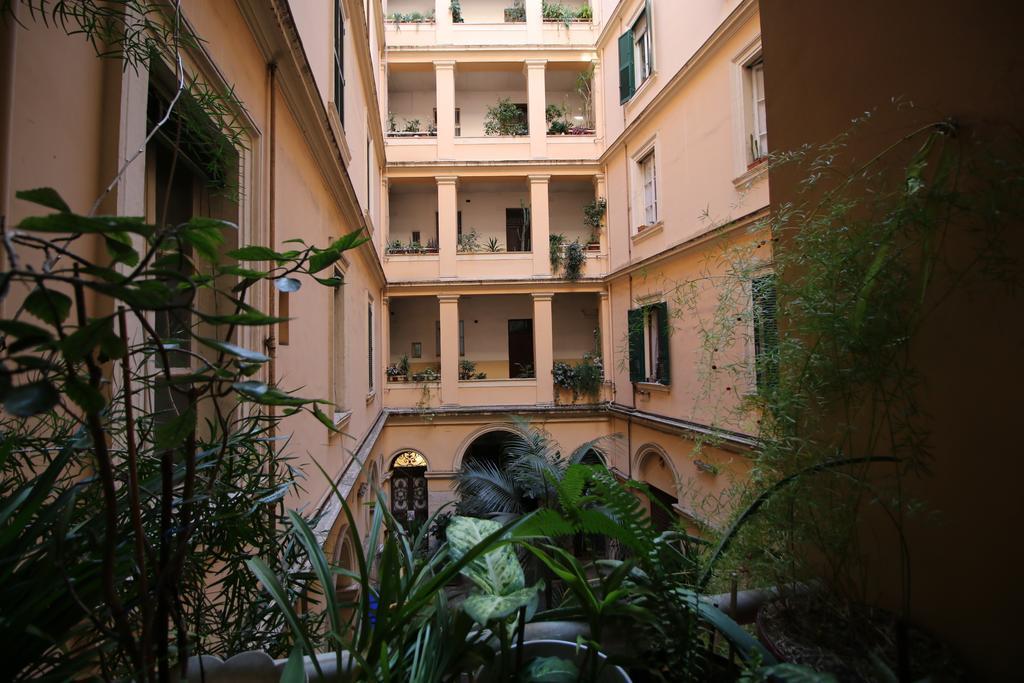 Casa Vacanze Nonno Giulio Rome Bagian luar foto