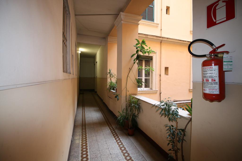 Casa Vacanze Nonno Giulio Rome Bagian luar foto