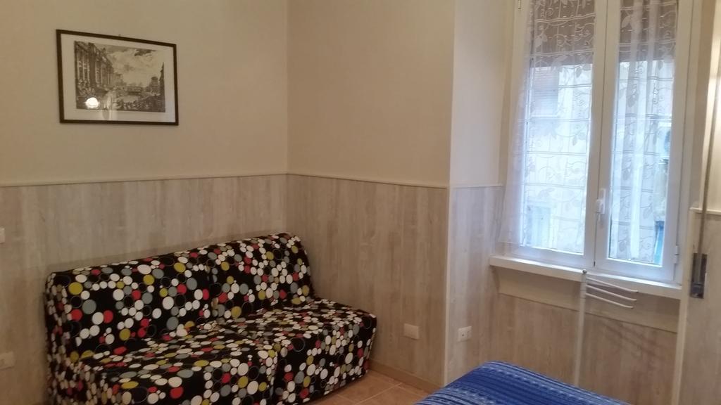 Casa Vacanze Nonno Giulio Rome Bagian luar foto