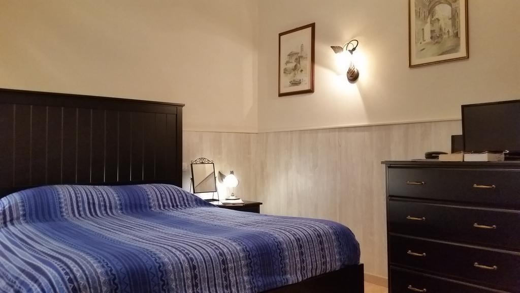 Casa Vacanze Nonno Giulio Rome Bagian luar foto