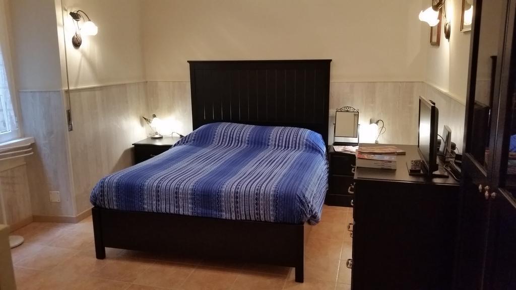 Casa Vacanze Nonno Giulio Rome Bagian luar foto
