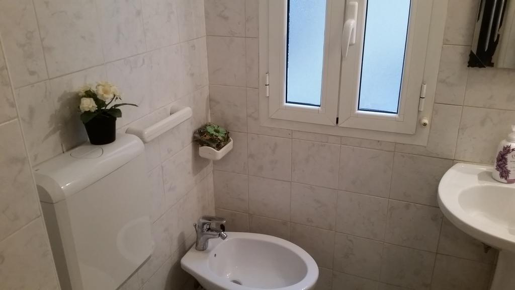 Casa Vacanze Nonno Giulio Rome Bagian luar foto