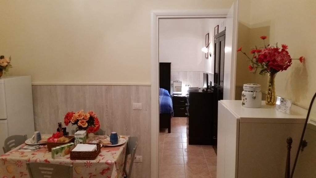 Casa Vacanze Nonno Giulio Rome Bagian luar foto