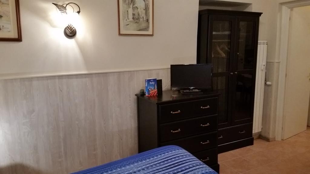 Casa Vacanze Nonno Giulio Rome Bagian luar foto