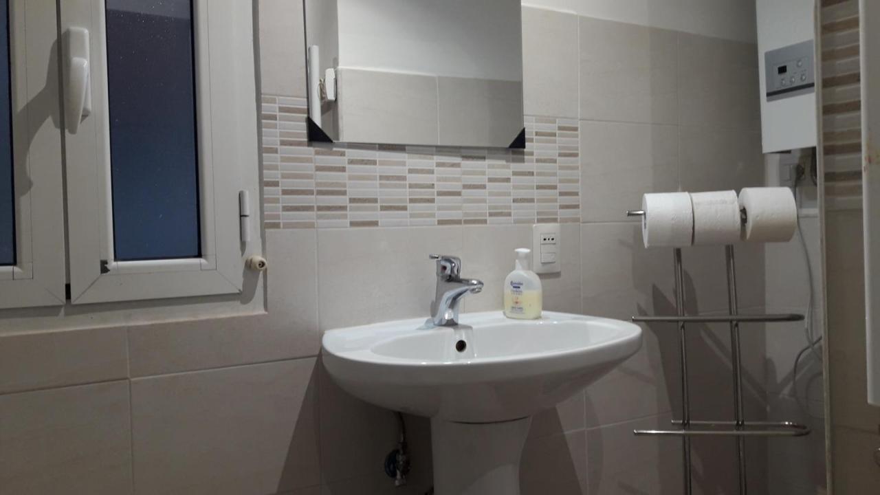 Casa Vacanze Nonno Giulio Rome Bagian luar foto