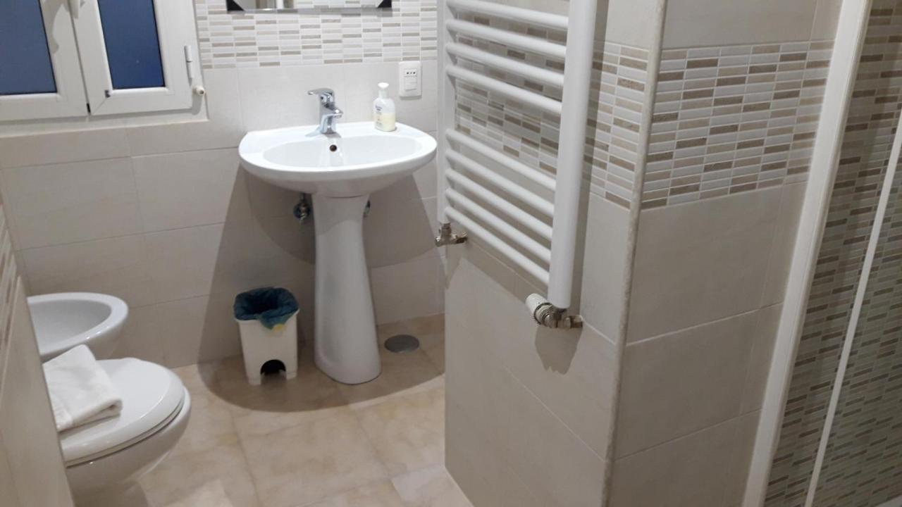 Casa Vacanze Nonno Giulio Rome Bagian luar foto