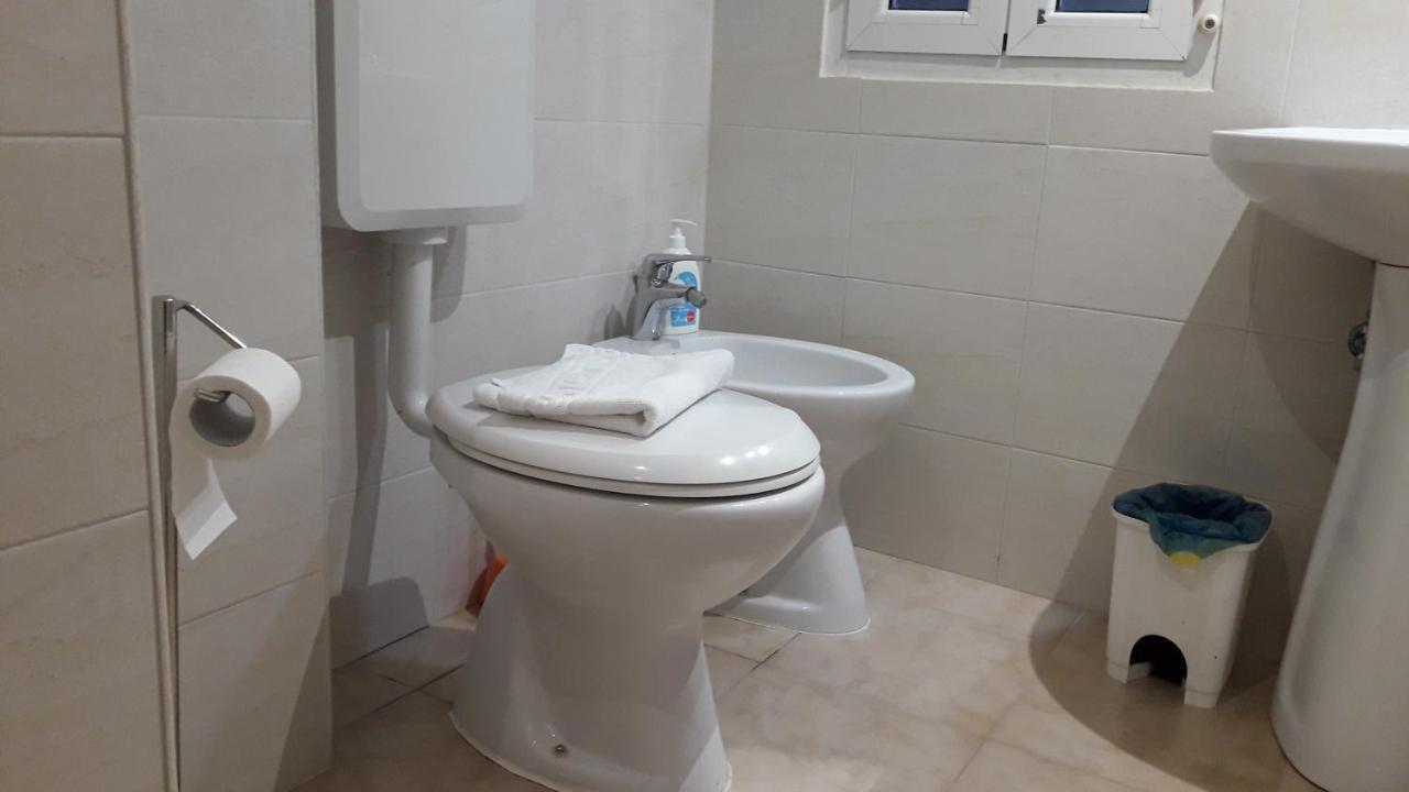 Casa Vacanze Nonno Giulio Rome Bagian luar foto